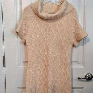 Banana Republic Sweater Dress